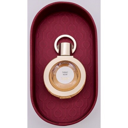 Paris Tabac Noir, 50 мл, 1,7 унции, Edp, подлинный и быстрый продукт от Finescents!, Caron — фото 2