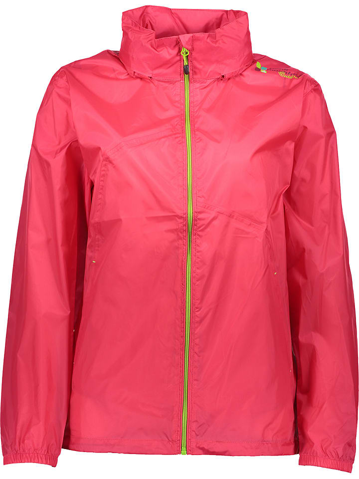 

Куртка софтшелл Peak Mountain, розовый