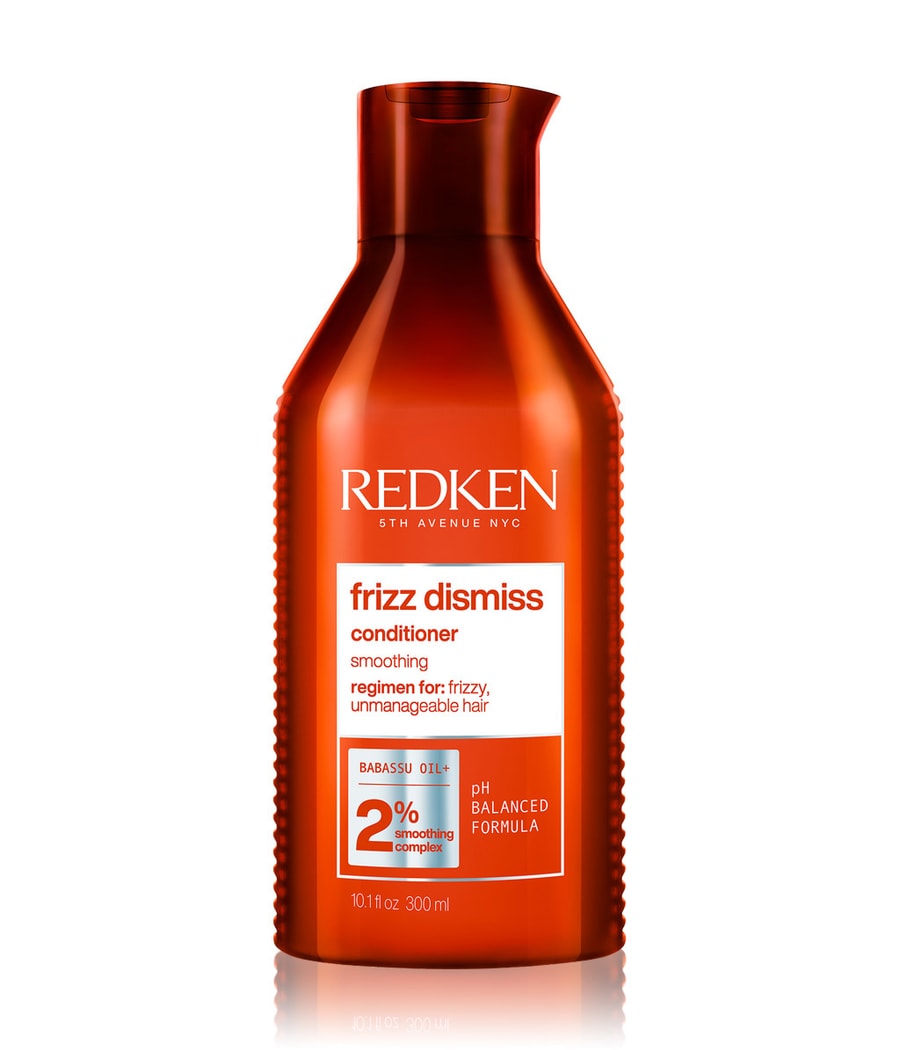 

Кондиционер Redken Frizz Dismiss, 300 ml