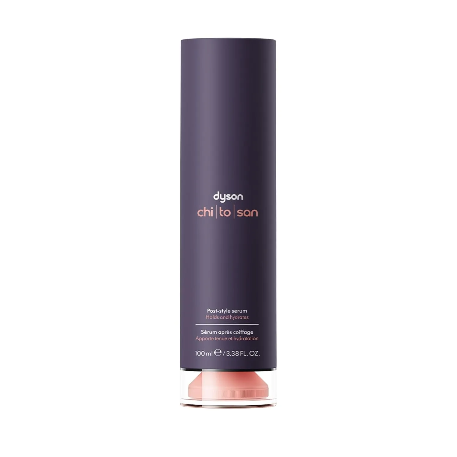 Сыворотка для тела Dyson Chitosan Poststyle Serum, green