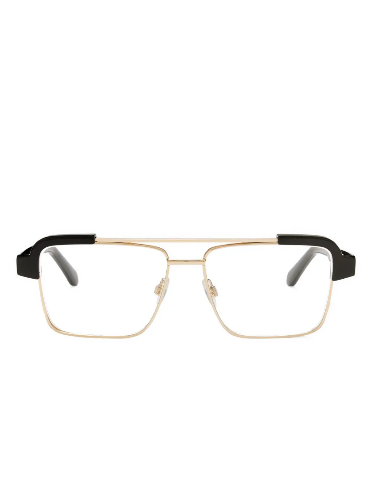 

Очки Style 17 Palm Angels Eyewear, черный