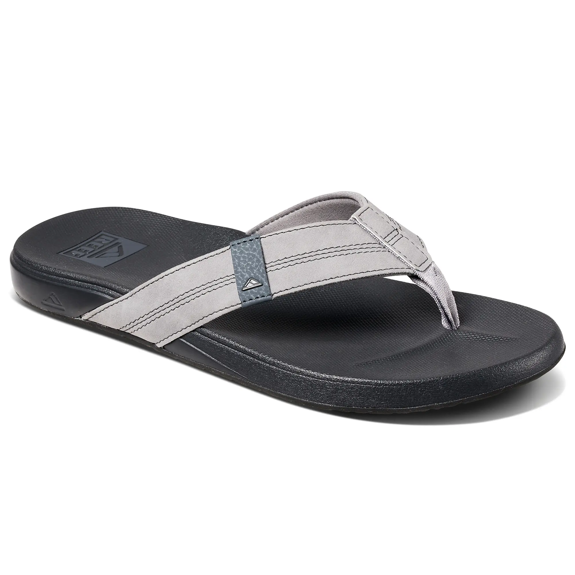 

Мужские сандалии Reef Cushion Phantom REEF, Shaded Grey