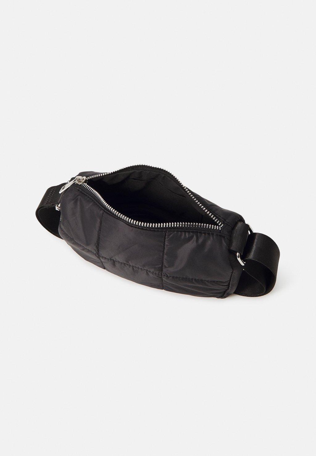

Сумка через плечо ONLLYNN PUFFER CROSSBODY BAG ONLY, черный
