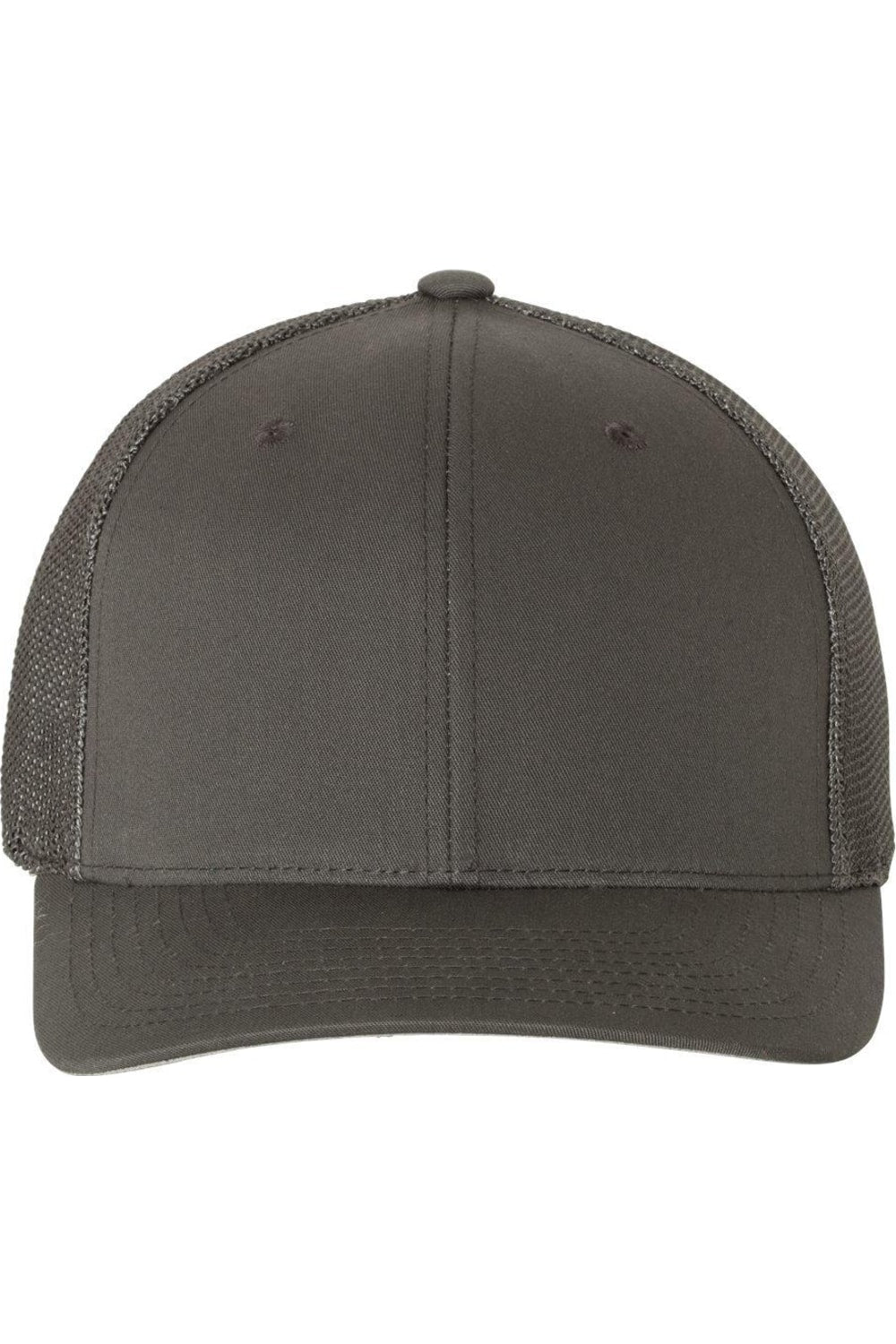 

Кепка дальнобойщика Flexfit, цвет charcoal