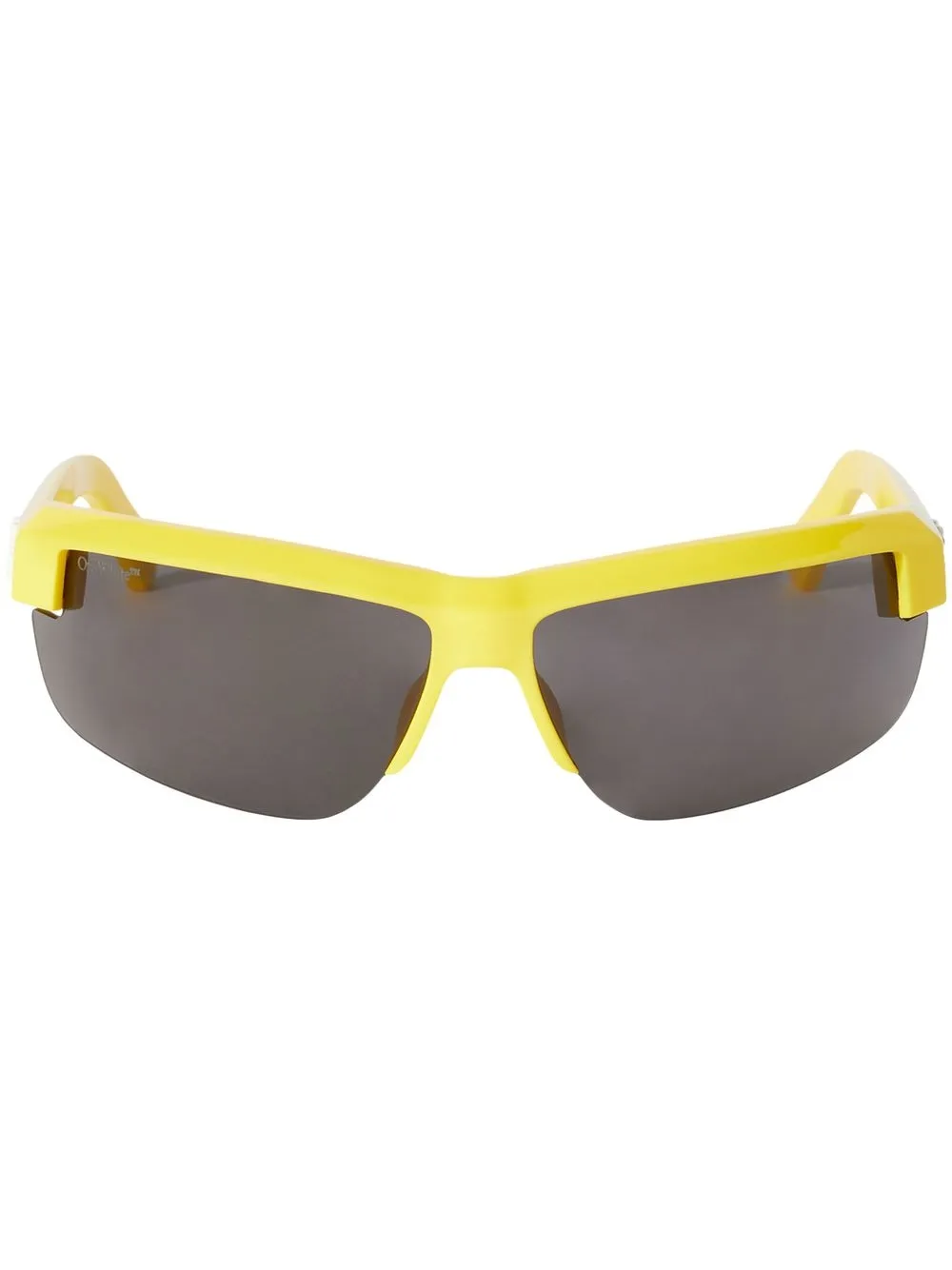

Солнцезащитные очки Toledo Off-White Eyewear, желтый