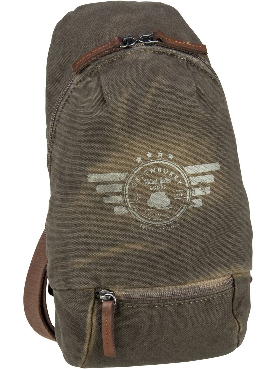 

GREENBURRY Рюкзак в цвете хаки