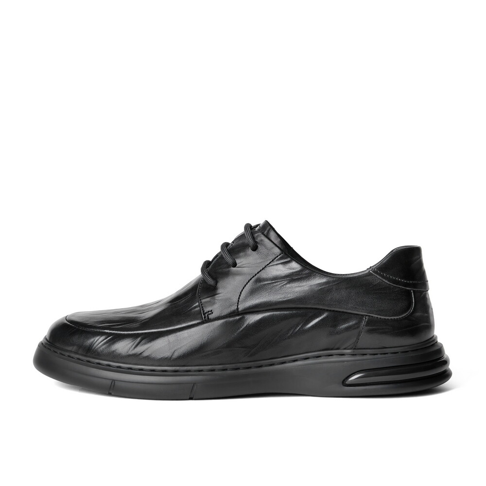 

Туфли Men"s Casual Men Low-Top черный Belle