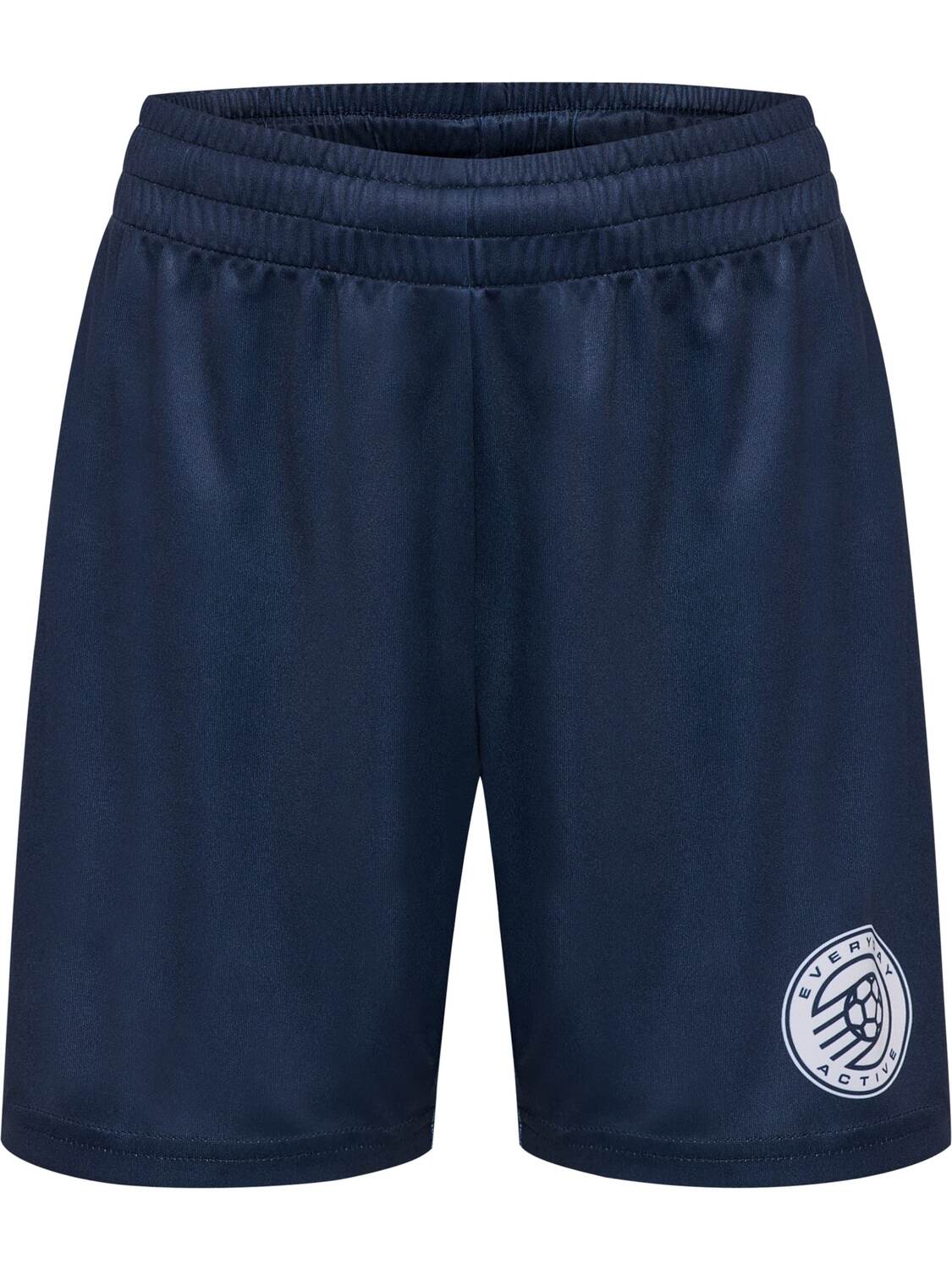 

Hummel Шорты для тренировок Regular в цвете Marine Blue