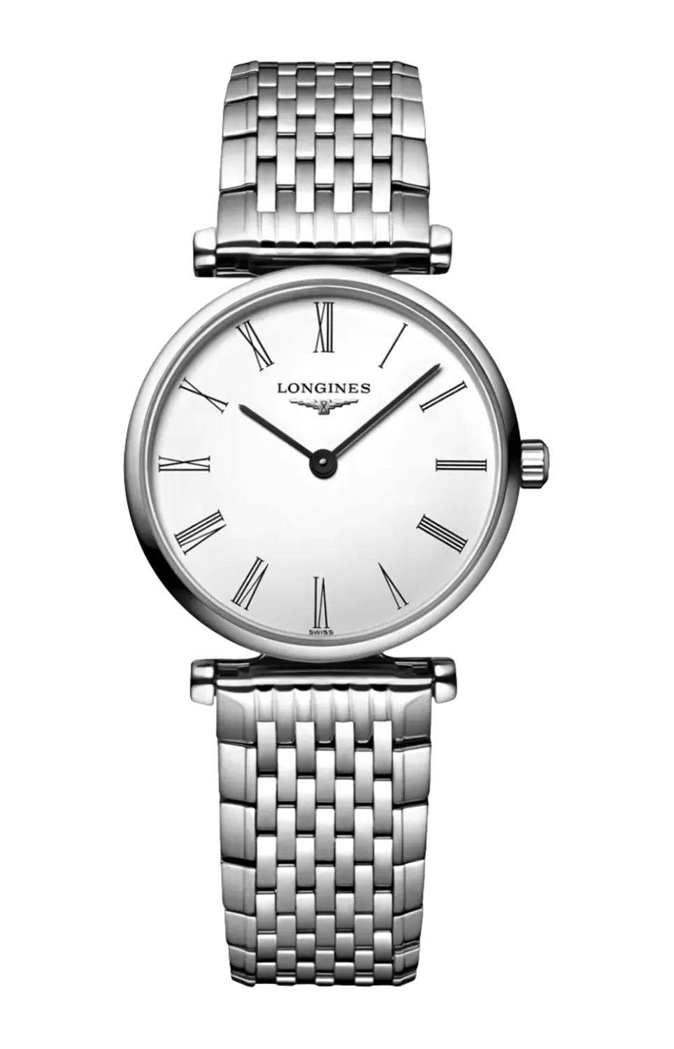 

Часы Longines La grand classique acciaio 24 мм