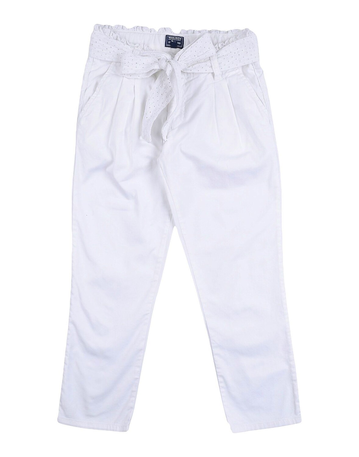 

Брюки Woolrich, белый
