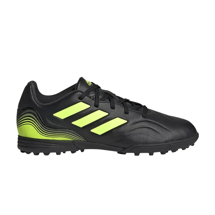 

Кроссовки Adidas Copa Sense.3 TF J, черный