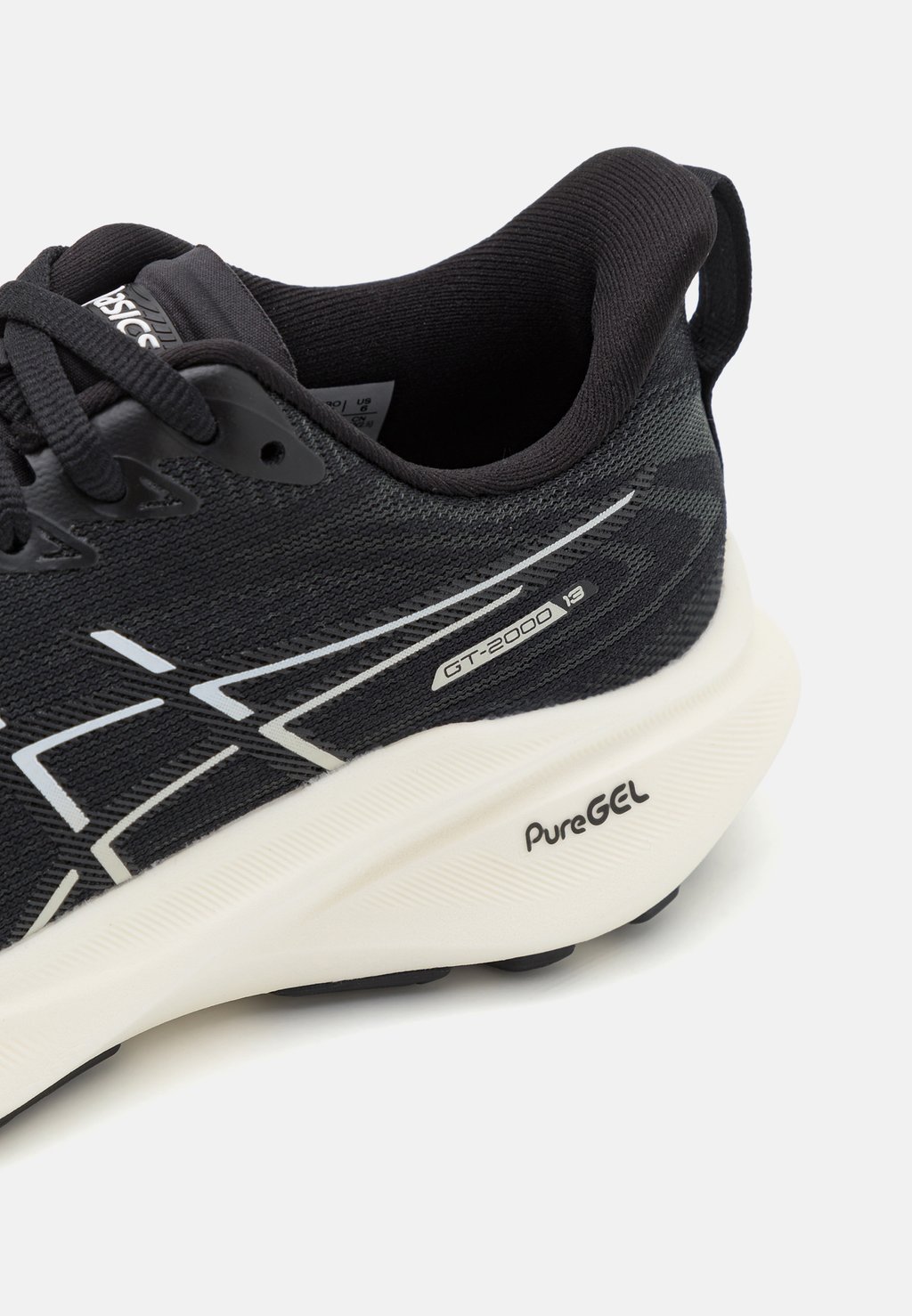 

Кроссовки для бега GT-2000 13 ASICS, черный