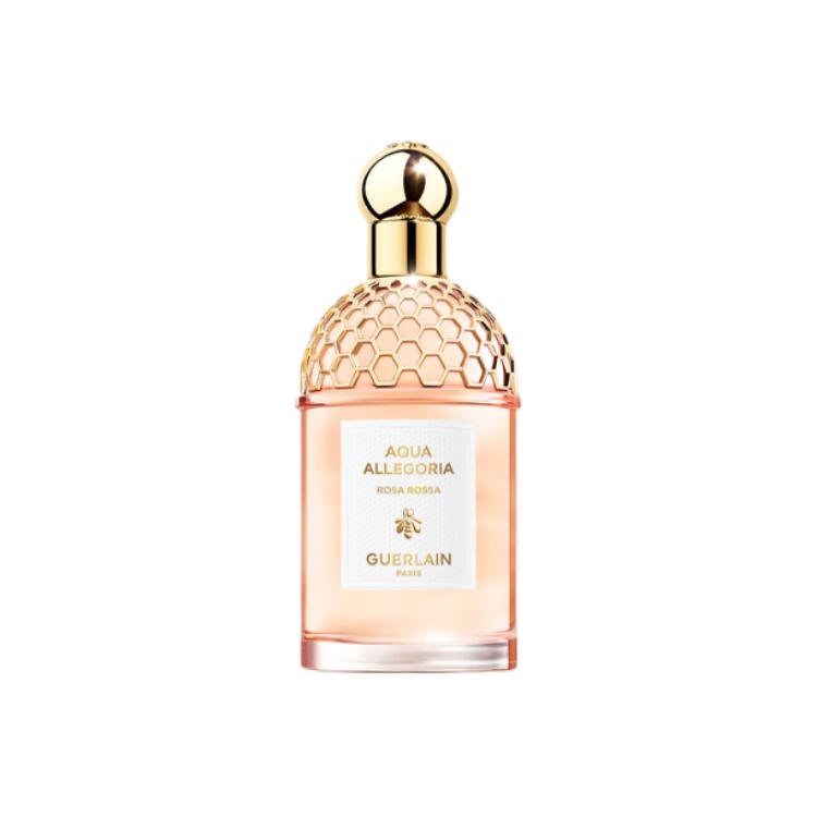 Туалетная вода Guerlain Aqua Allegoria Rosa Rossa, 125 мл — фото 2