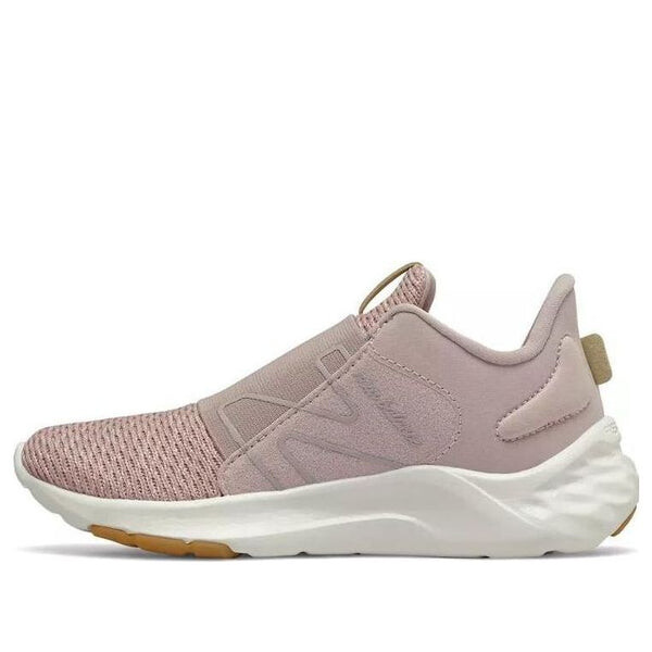 

Кроссовки свежие пены roav v2 lp2 New Balance, розовый
