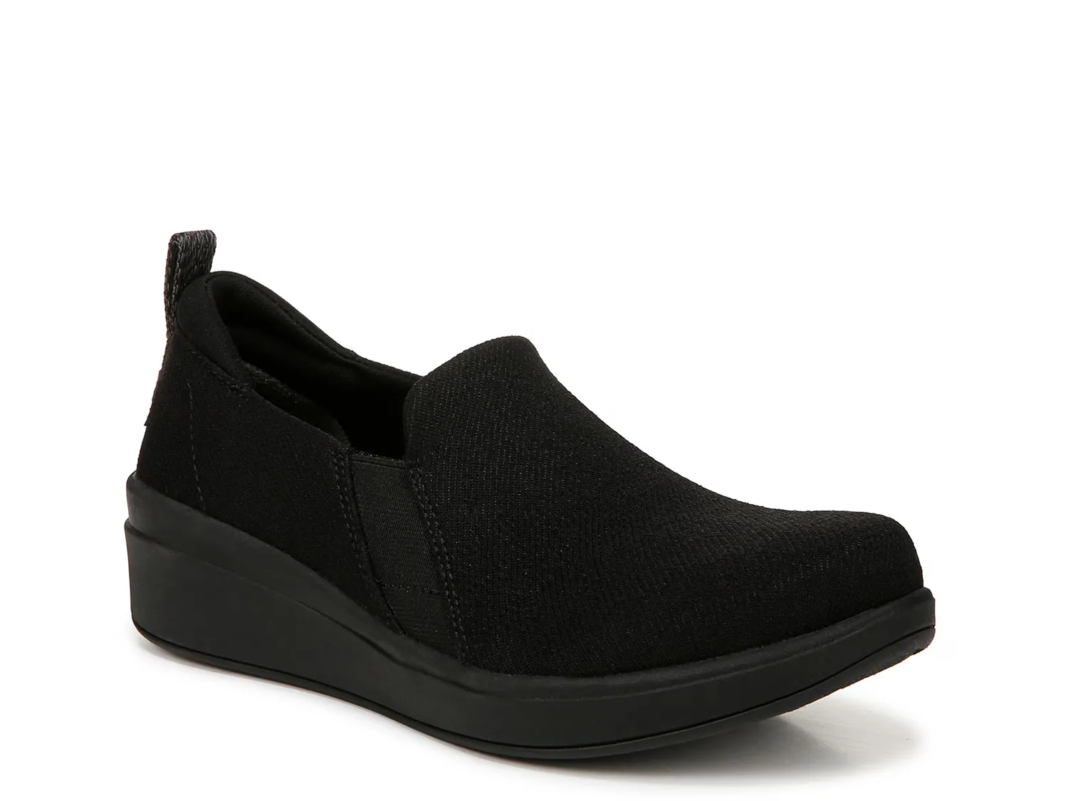 

Кроссовки Low Key Slip-On Ryka, черный
