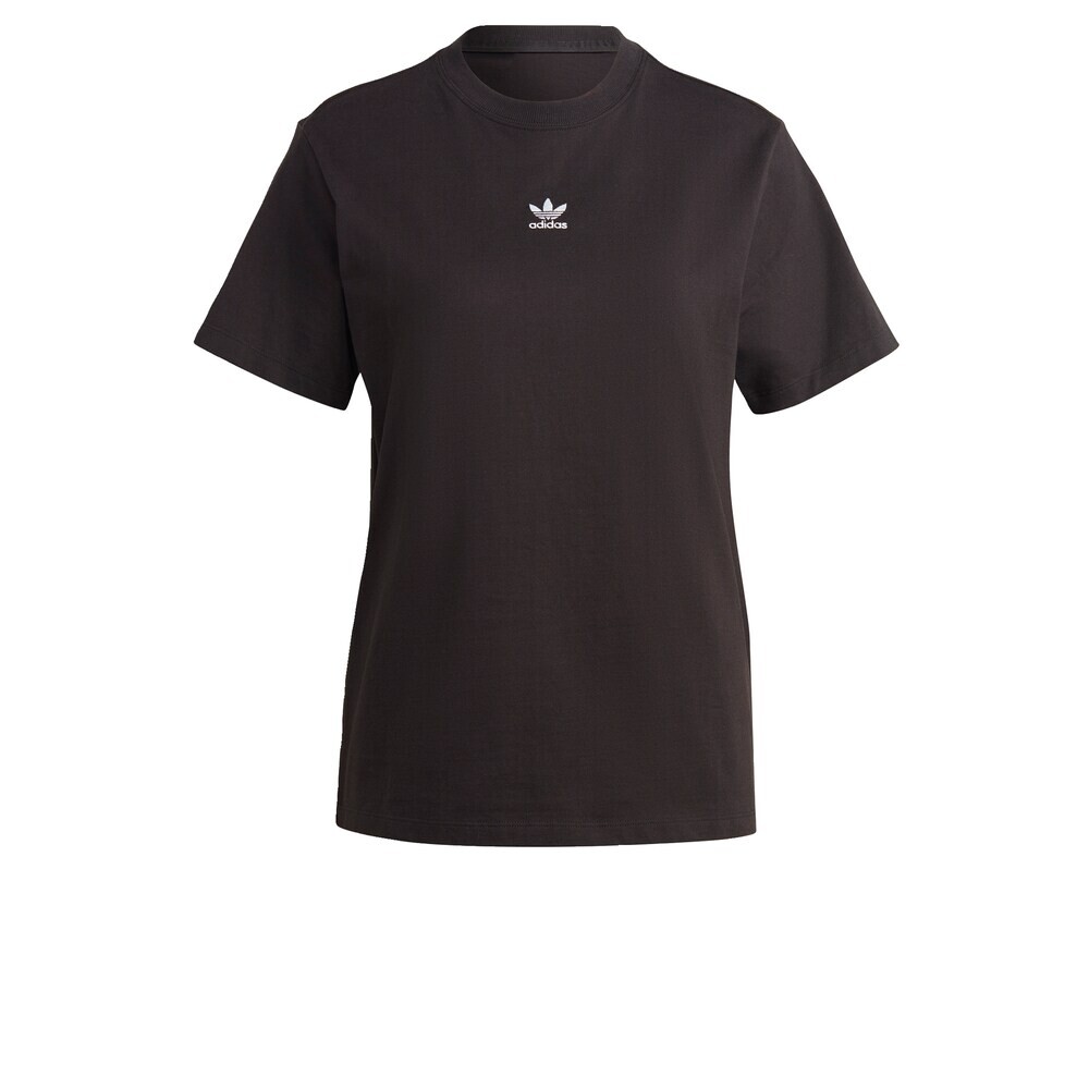 

Рубашка ADIDAS ORIGINALS Adicolor Essentials, черный
