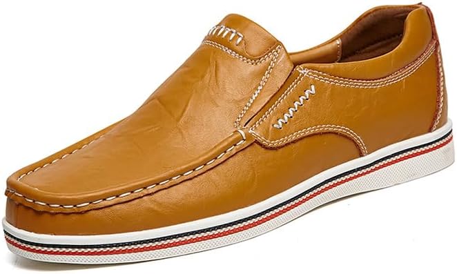 

Повседневные лоферы Aquet Swzec, коричневый