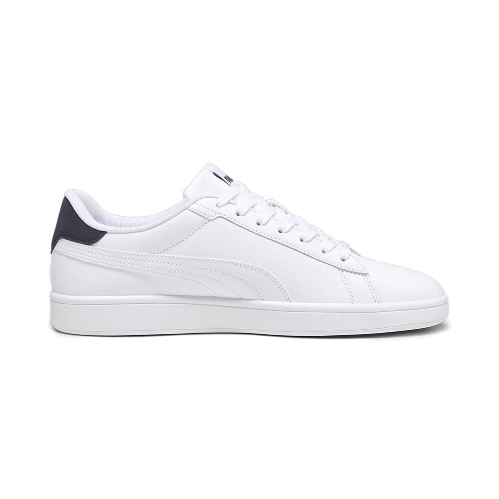 Кроссовки Puma Smash 3.0 L , белый — фото 3