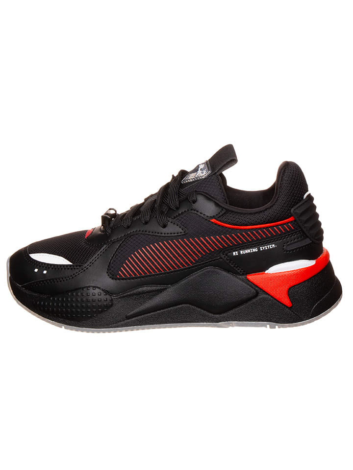

Низкие кроссовки Puma