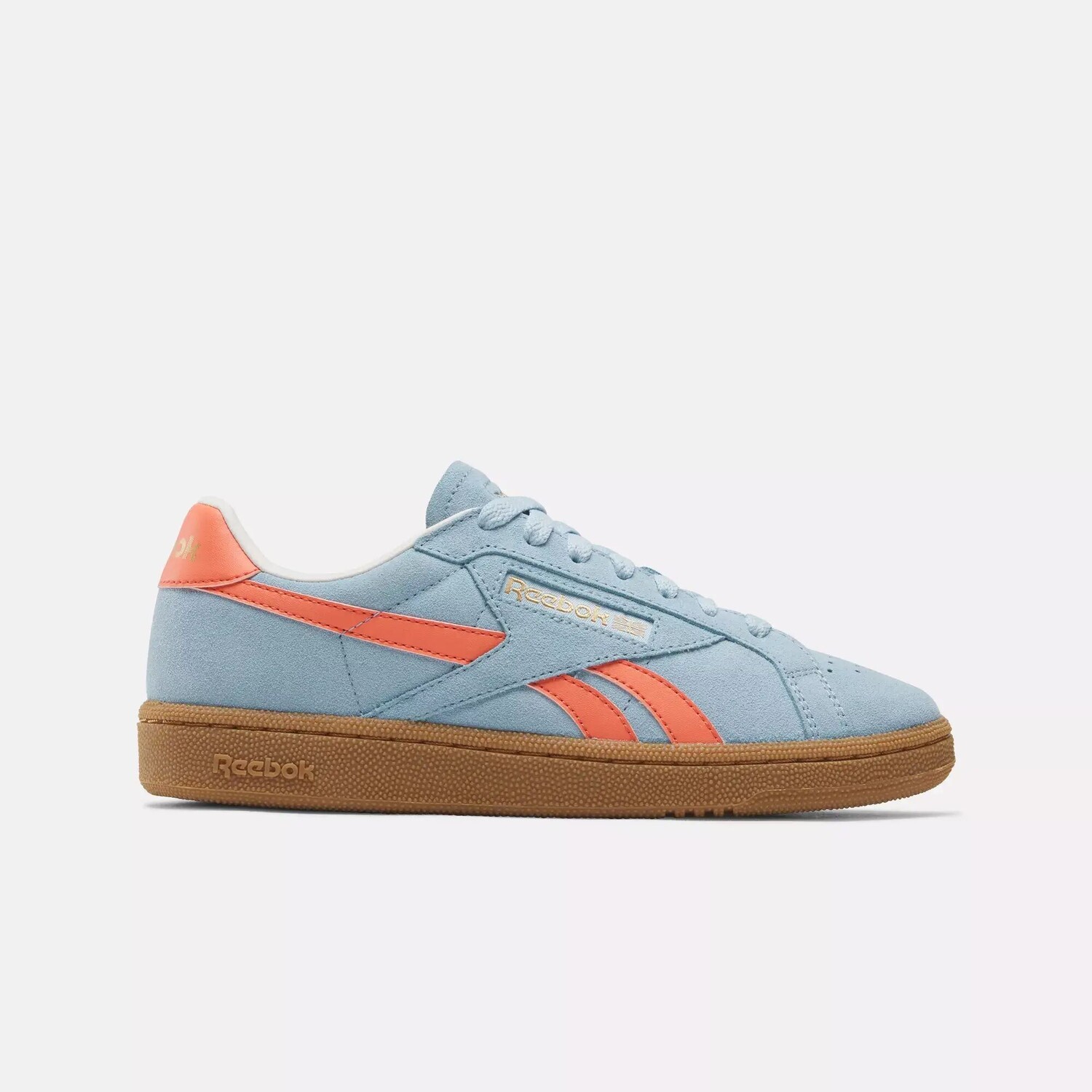 

Кроссовки Club C Grounds UK Reebok, мультиколор