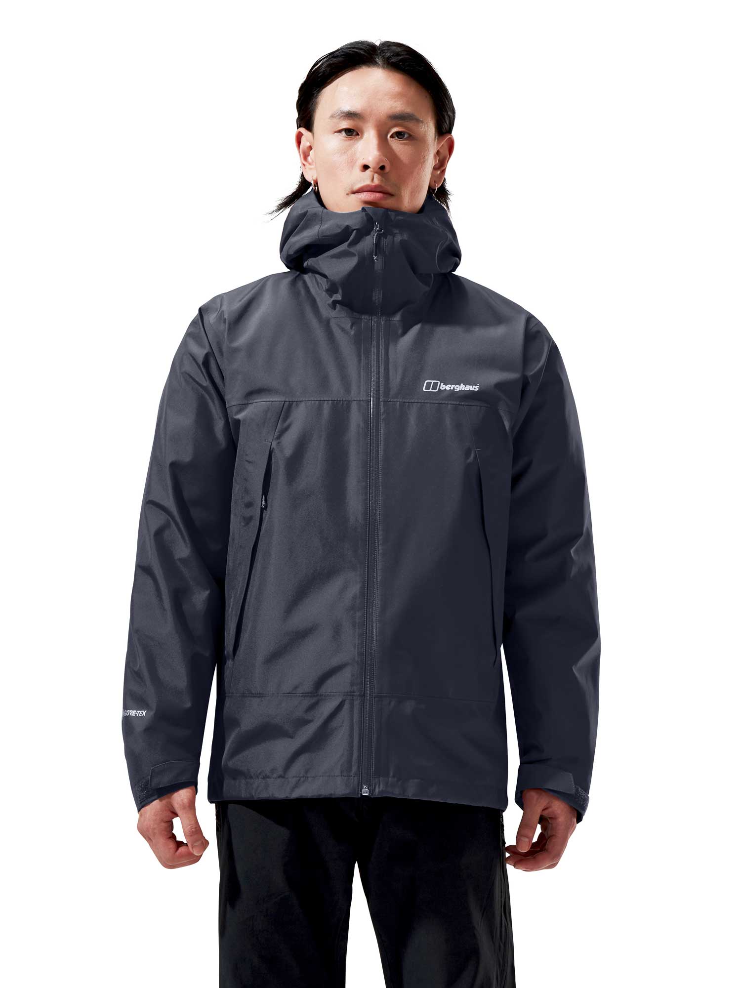 

Куртка Berghaus M PACLITE DYNAK JKT, синий