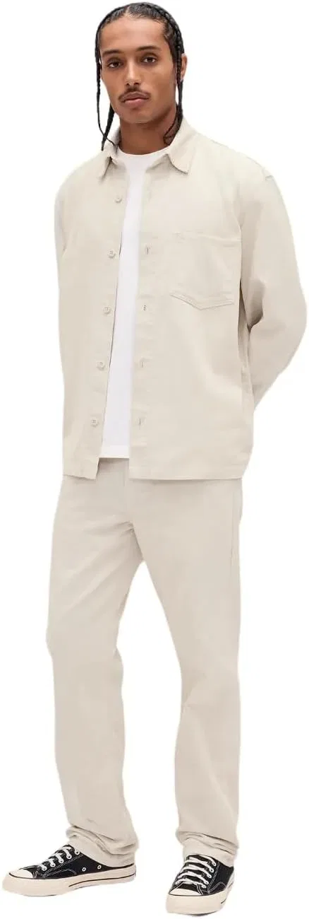 Джинсы GAP Regular Grey