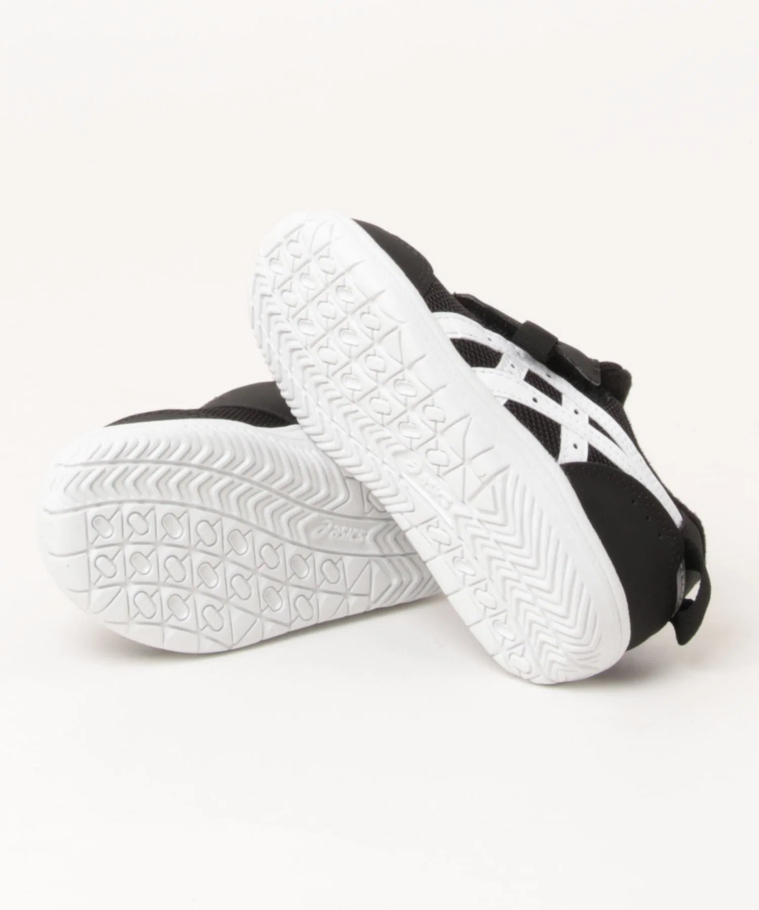 Детские кроссовки ASICS KIDS MYSEL MINI — фото 3