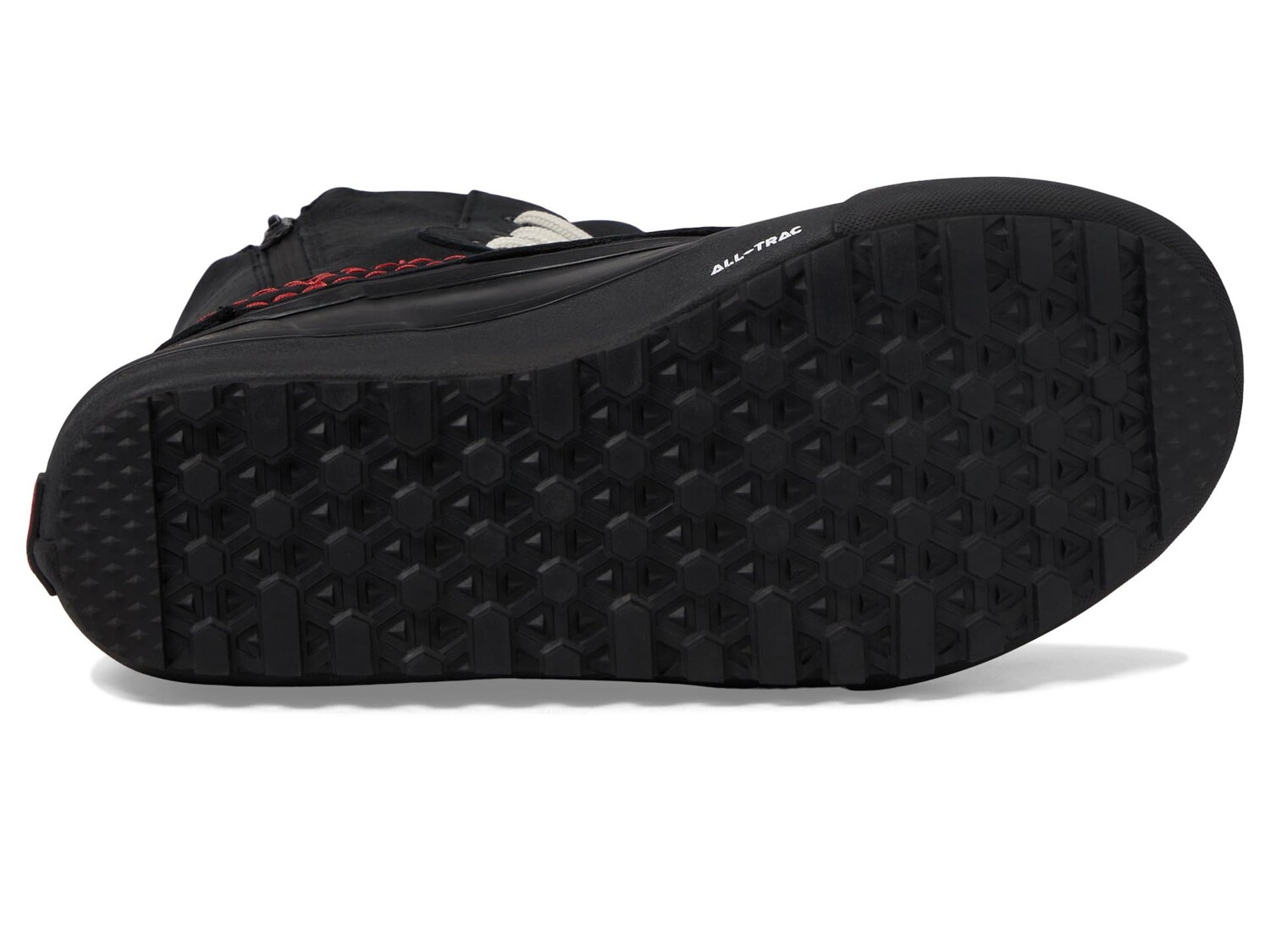 

Ботинки Vans Standard Zip Snow MTE, черный