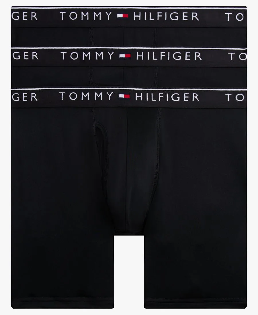 Tommy Hilfiger Мужской комплект из 3 микробоксеров