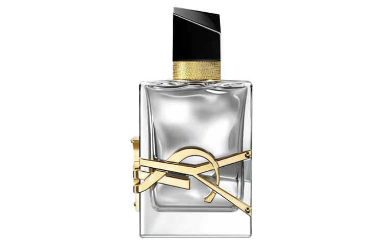 Libre Platinum Realm парфюмерная композиция Potpourri Accord парфюм Amber Vanilla 50 мл/90 мл SAINT LAURENT, 50ml — фото 2