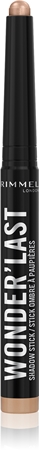 

Тени для век в карандаше Rimmel Rimmel, 004 Soft Bubbles 1,64 g