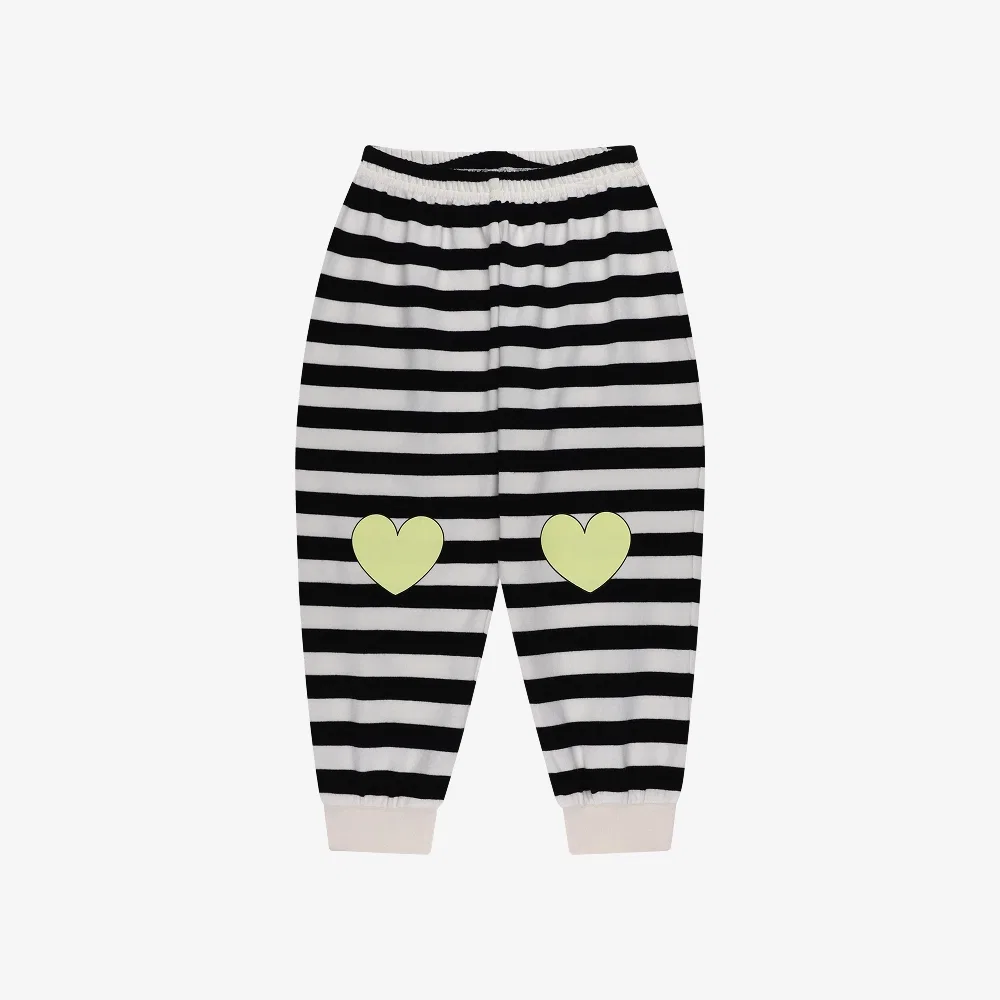Детский домашний комплект Festival Style чёрного цвета от Rototobebe — фото 4