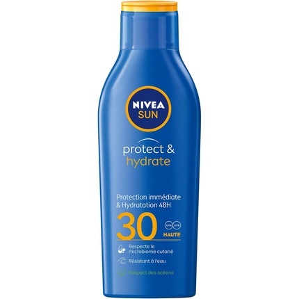 

Солнцезащитное молочко Sun Protect & Hydrate Sun Protection Milk 200ml
