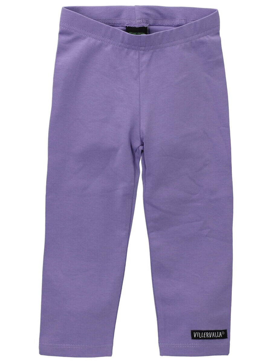 

Леггинсы Villervalla Slim fit Leggings, фиолетовый