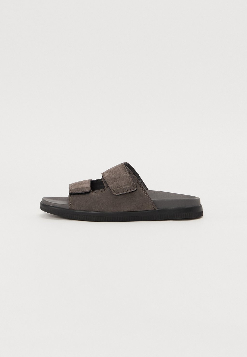 

Мюли JFWSTOCKHOLM Jack & Jones, серый