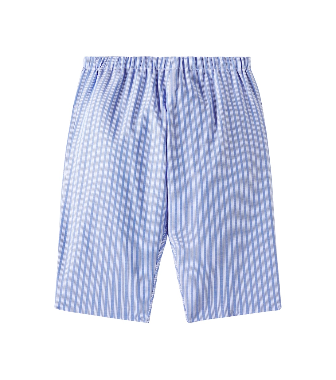 

Полосатые хлопковые брюки Baby Dandy Bonpoint, Re Bleu