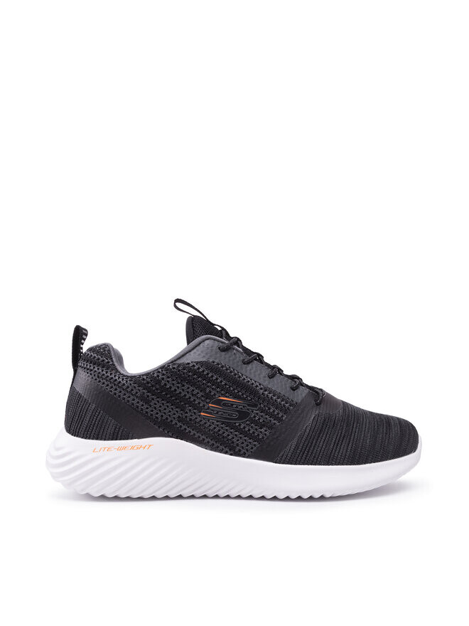 

Кроссовки Skechers Bounder 52504/BLK, черный