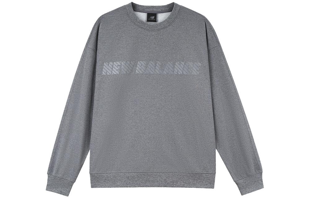 

Толстовка MET24 мужская серая New Balance, серый