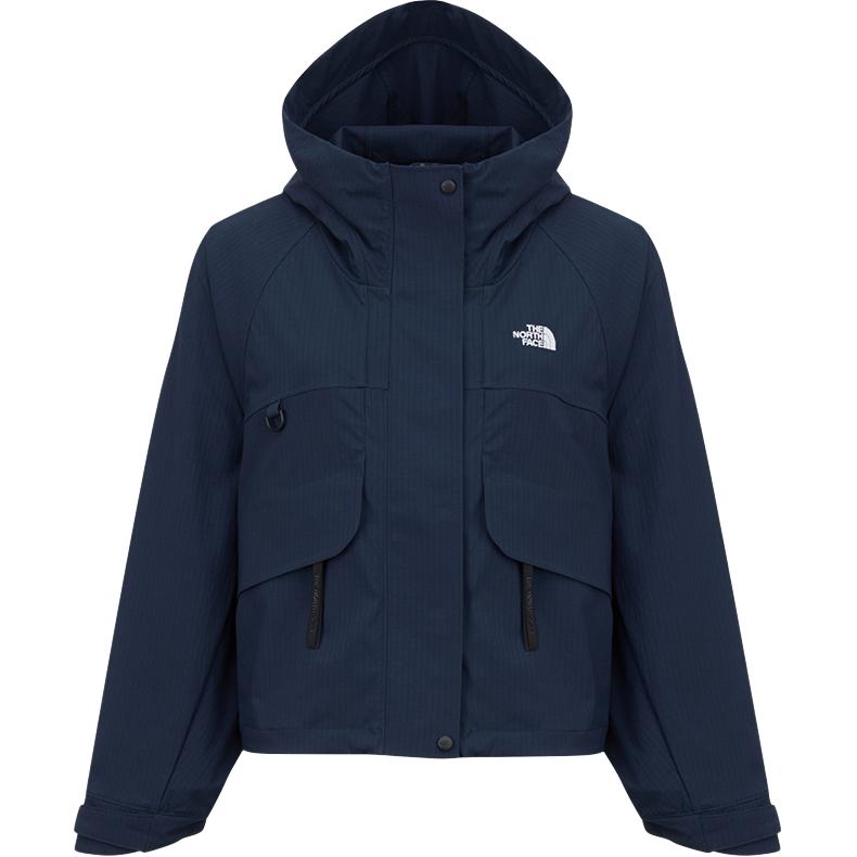 

THE NORTH FACE Куртка для городских исследований, The North Face Summit Blue