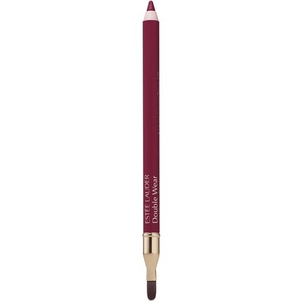

Estee Lauder Double Wear 24H Стойкий карандаш для губ 1.2G 016 Сливовый, Estee Lauder