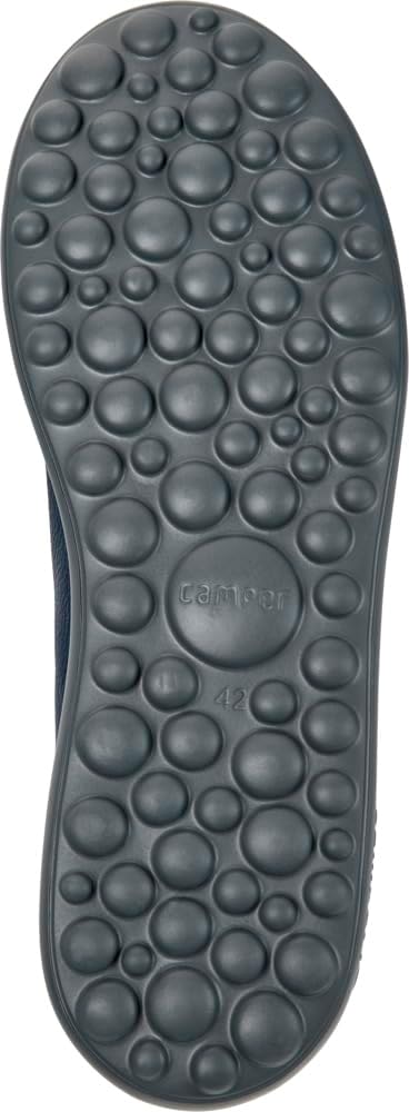 Мужские кроссовки Camper Pelotas Xlf K101019, темно-синий — фото 3