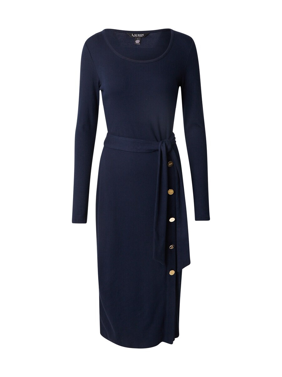 

Платье из джерси Lauren Ralph Lauren Dress PARISSA, темно-синий