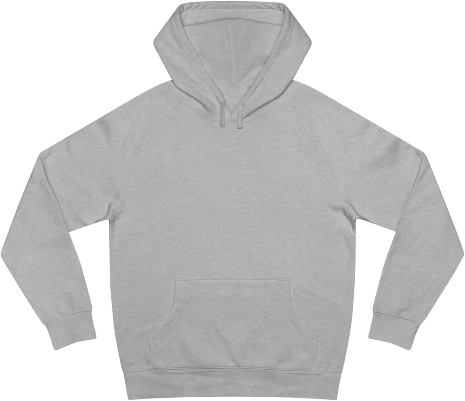 Худи TD Walsh Unisex Supply, нейтральная по гендерному признаку толстовка, удобный пуловер, стильная толстовка с капюшоном, мягкая флисовая куртка GENERIC, Athletic Heather