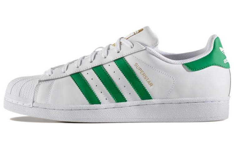 

Мужские кроссовки для скейтбординга adidas originals Superstar