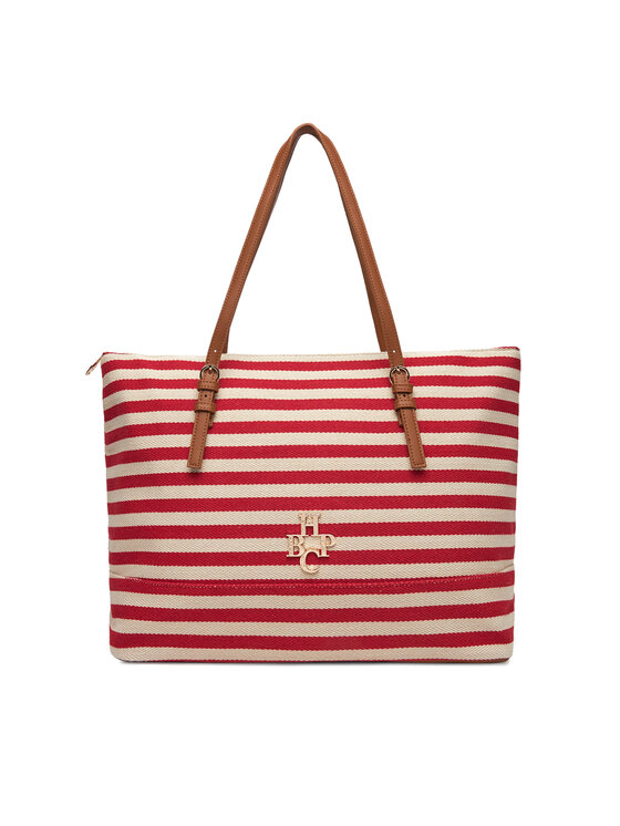 

Сумочка BHPC-C-014-07 Beverly Hills Polo Club, красный
