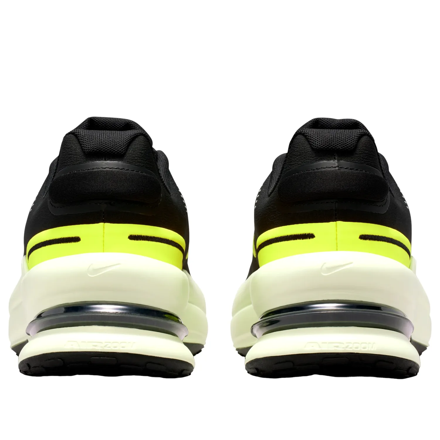 Кроссовки Nike Air Zoom Upturn SC 'Black Volt Tint' — фото 3