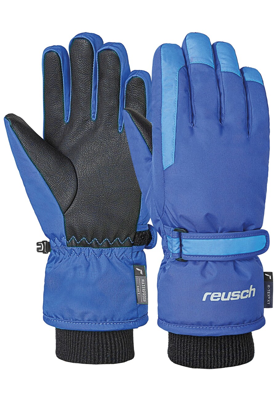 

Спортивные перчатки REUSCH Chad R-TEX XT, светло-голубой