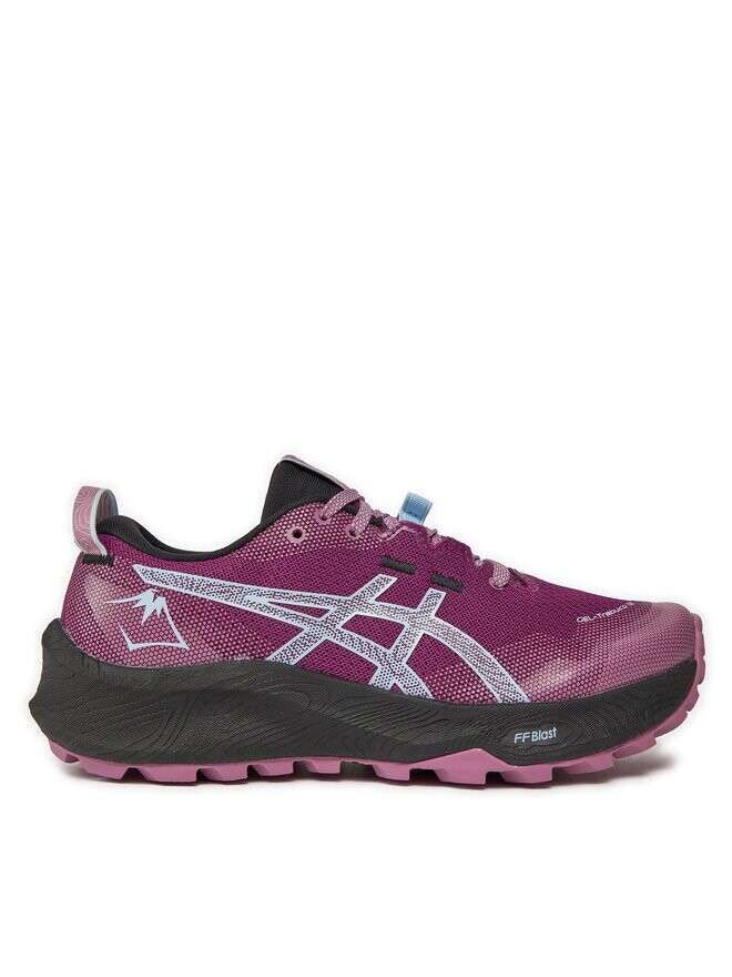 

Кроссовки Asics, красный