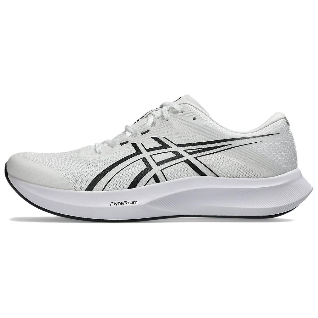 

ASICS Кроссовки для бега Hyper Speed 5 с низким верхом, устойчивые к истиранию, белые, мужские