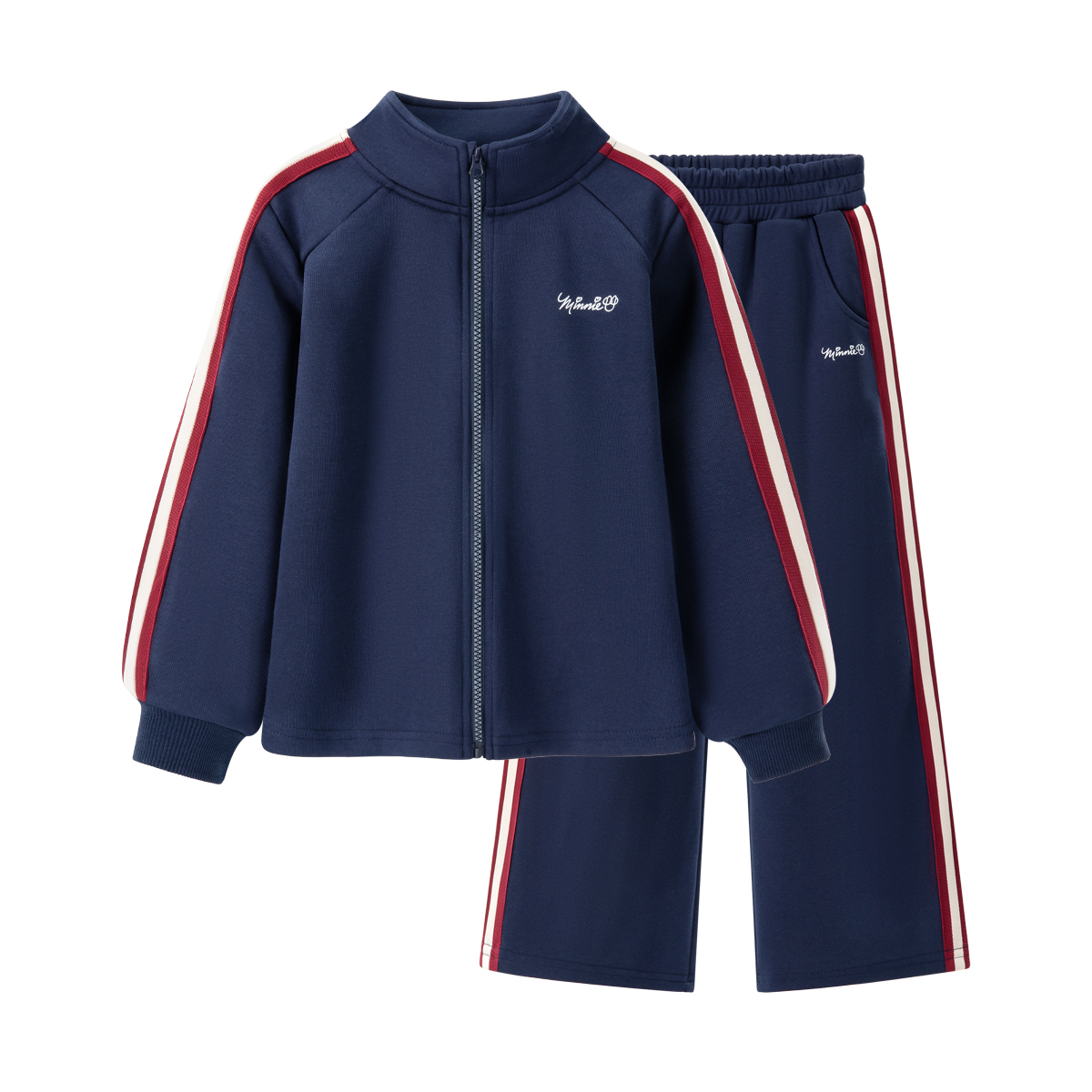 

Детская повседневная спортивная одежда Disney, синий